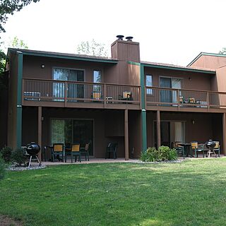 Eaglewood at Ruttger's Sugar Lake Lodge