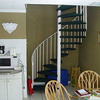 Sunrise Beach Club & Villas &mdash; - Unit Dining Area