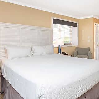 InnSeason Resorts Captain's Quarters — Sample Bedroom