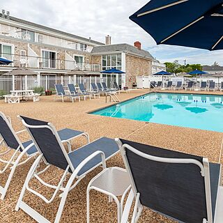 InnSeason Resorts Captain's Quarters — Pool