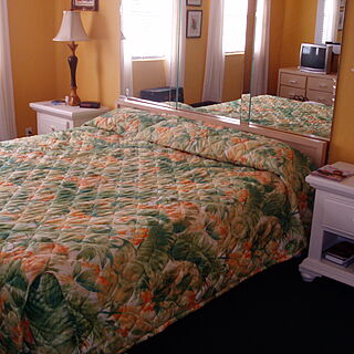 Sunrise Beach Club & Villas &mdash; - Unit Bedroom