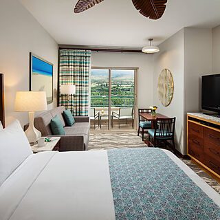 Marriott's Maui Ocean Club - Napili Tower — Sample Studio