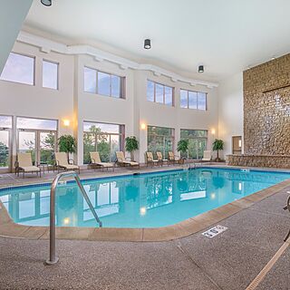 Club Wyndham Galena &mdash; Pool