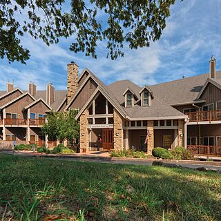 Club Wyndham Galena &mdash; Exterior