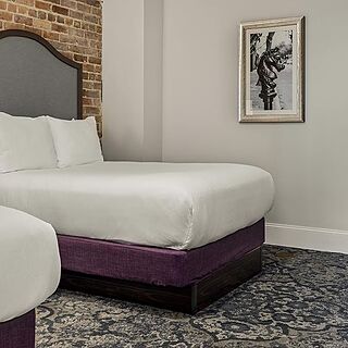 Club Wyndham La Belle Maison — Sample Bedroom