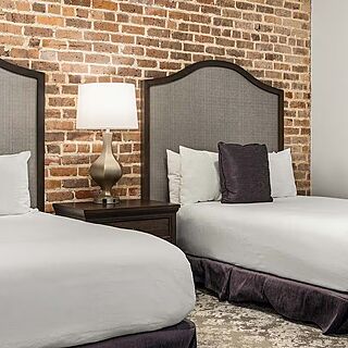 Club Wyndham La Belle Maison — Sample Bedroom