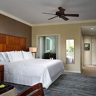 The Westin Kaanapali Ocean Resort Villas North &mdash; Sample Bedroom