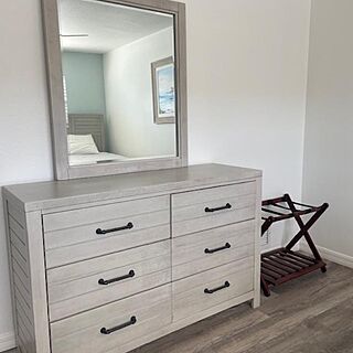 Sandpiper Beach Club &mdash; Sample Bedroom