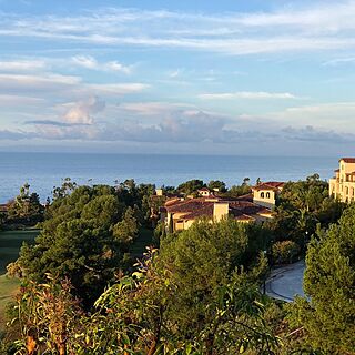 Marriott's Newport Coast Villas — Resort Grounds Exterior