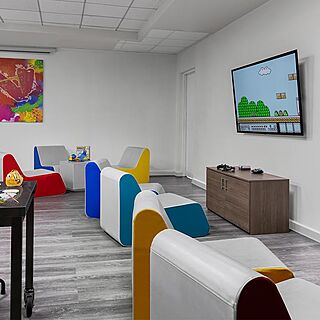 Marriott's Aruba Surf Club — Kid's Activity and Game Room
