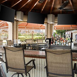 Marriott's Ocean Pointe — On The Rocks Poolside Bar