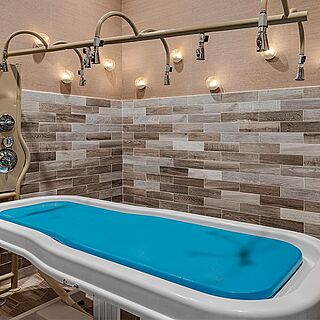 Marriott's Barony Beach Club — Spa Hydrotherapy