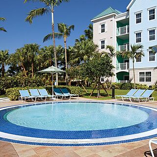 Harborside Resort at Atlantis — Kid's Pool