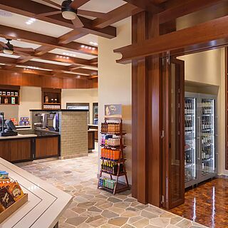 Hyatt Vacation Club at Ka'anapali Beach &mdash; Marketplace