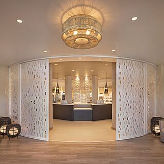 The Westin Kierland Villas &mdash; Agave Spa Front Desk