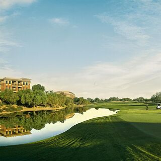 The Westin Kierland Villas — Golf Course