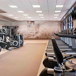 The Westin Kierland Villas &mdash; Fitness Center