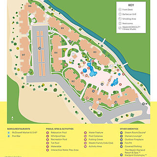 The Westin Kierland Villas