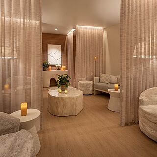 The Westin Kierland Villas — Agave Spa