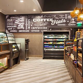 The Westin Kierland Villas &mdash; Marketplace and Cafe