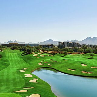 The Westin Kierland Villas — Golf Course