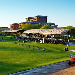 The Westin Kierland Villas &mdash; Driving Range
