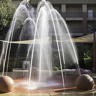 The Westin Kierland Villas &mdash; Kid's Water Area