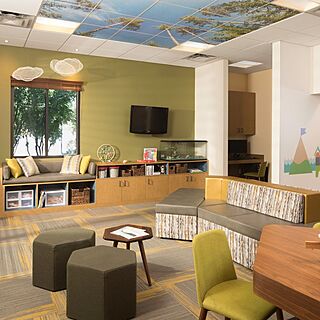 The Westin Kierland Villas — Westin Kids Club Activity Center