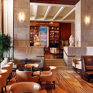 The Westin Kierland Villas &mdash; Indoor Restaurant