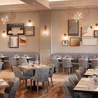 The Westin Kierland Villas &mdash; Restaurant
