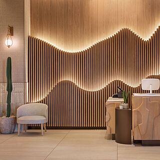 The Westin Kierland Villas — Lobby