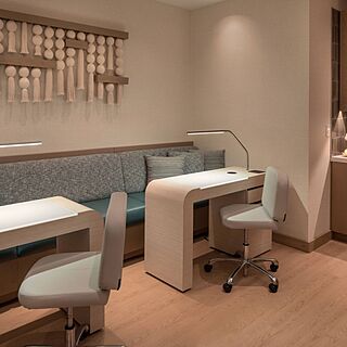 The Westin Kierland Villas &mdash; Agave Spa Salon Stations