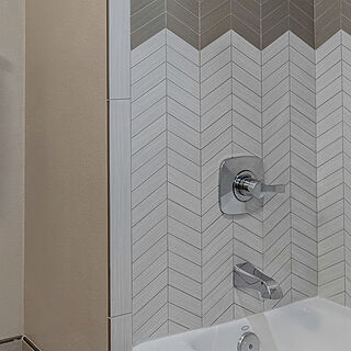 Club Wyndham Harbour Lights &mdash; Sample Bathroom