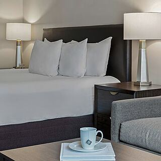 Club Wyndham Harbour Lights &mdash; Sample Studio Unit