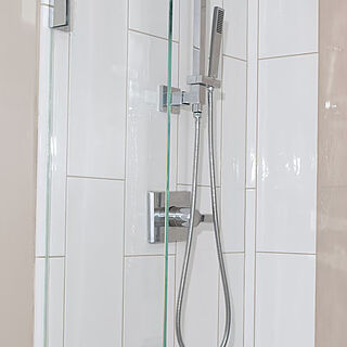 Club Wyndham Harbour Lights &mdash; Sample Bathroom