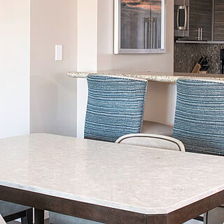 Club Wyndham Harbour Lights — Sample Dining Area