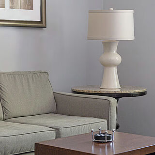 Club Wyndham Long Wharf — Sample Living Area