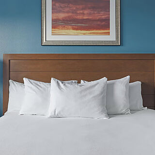 Club Wyndham Long Wharf — Sample Bedroom