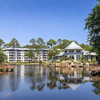 Marriott's SurfWatch