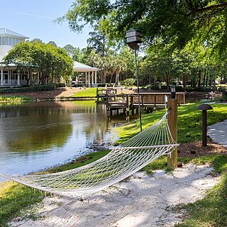 Marriott's SurfWatch — Waterside Hammocks