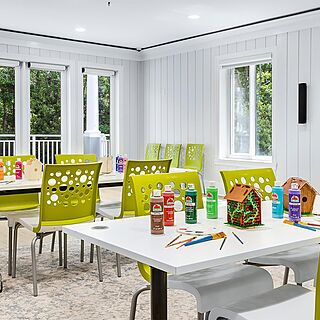 Marriott's SurfWatch — Activity Center