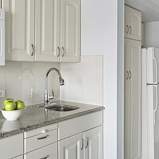 Club Wyndham Inn on Long Wharf — Sample Kitchen