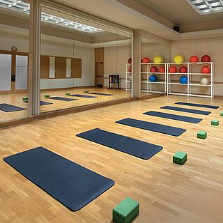 Marriott's Kauai Beach Club — Fitness Classes