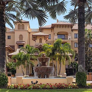 Club Wyndham Bonnet Creek Resort