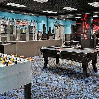 Club Wyndham Grand Desert — Gaming Center