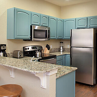 Mountain Run at Boyne Mountain — Sample Kitchen