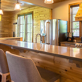 Mountain Run at Boyne Mountain &mdash; Sample Kitchen