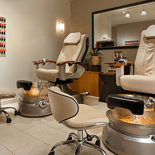 The Westin Kaanapali Ocean Resort Villas — Spa Helani Salon