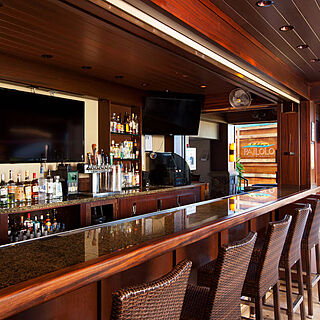 The Westin Kaanapali Ocean Resort Villas — Pailolo Bar and Grill