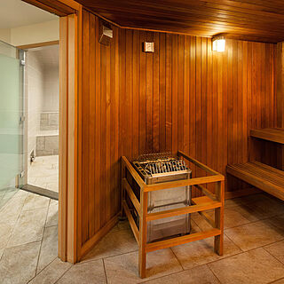 The Westin Kaanapali Ocean Resort Villas — Spa Helani Sauna